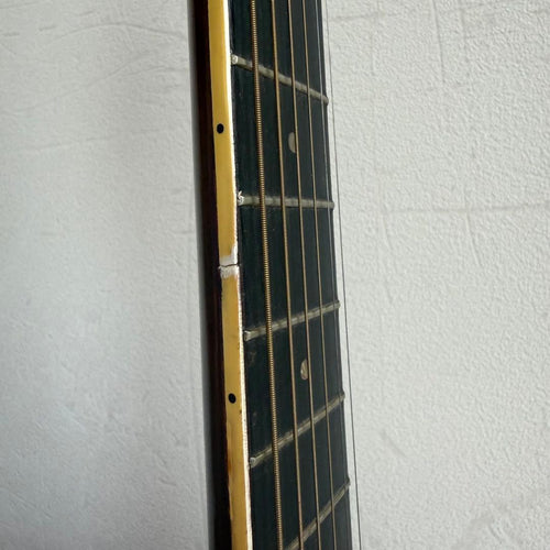 Yamaha Acoustic Guitars Fg-500J