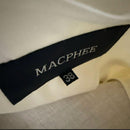 Macphee Long Coats 98%