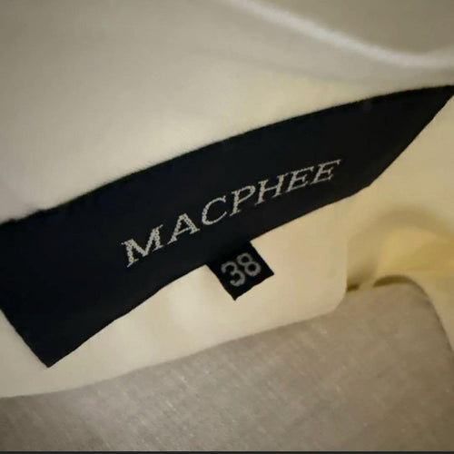 Macphee Long Coats 98%