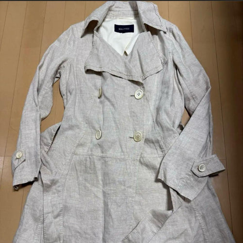Macphee Long Coats 98%