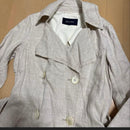 Macphee Long Coats 98%