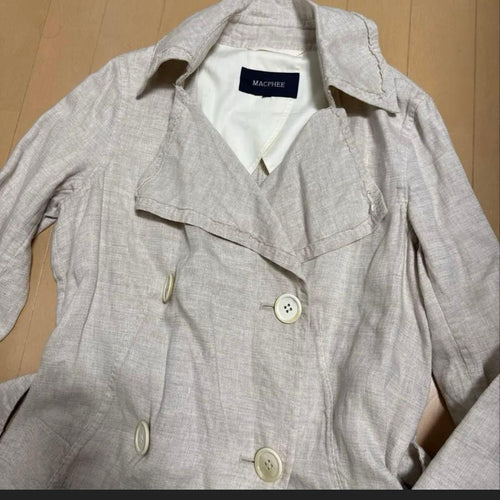 Macphee Long Coats 98%