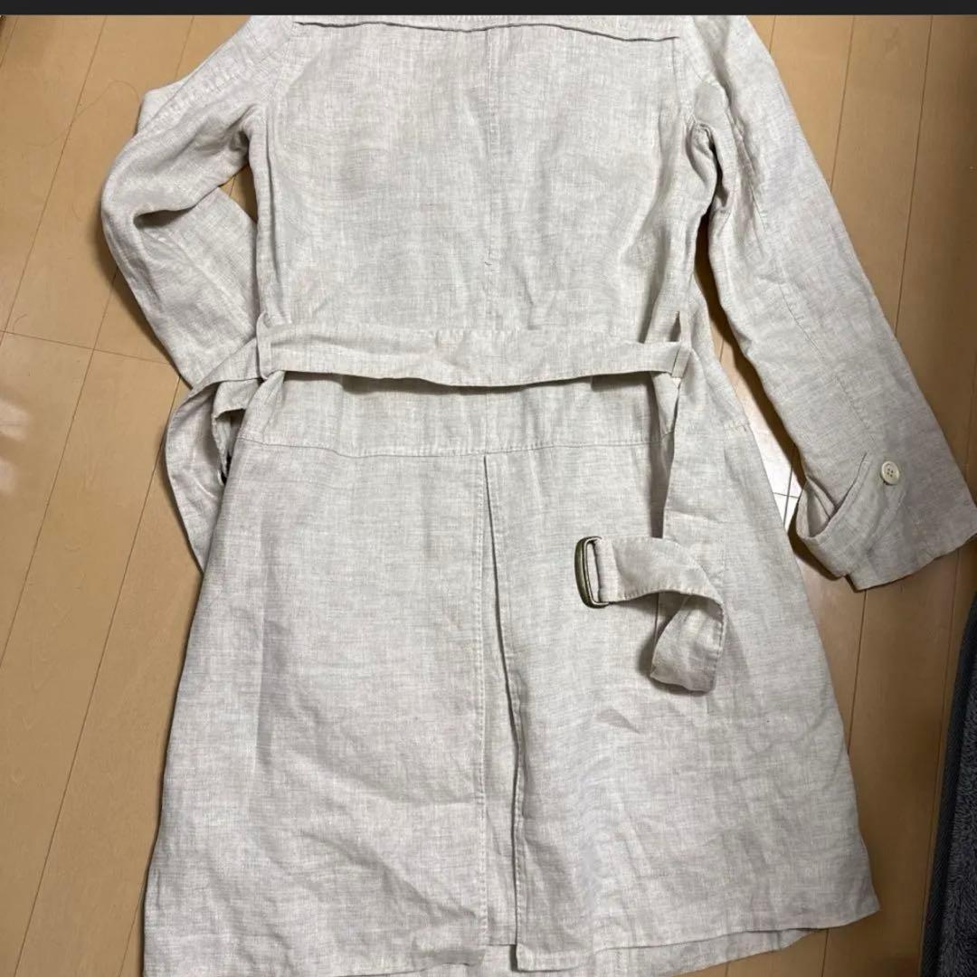 Macphee Long Coats 98%