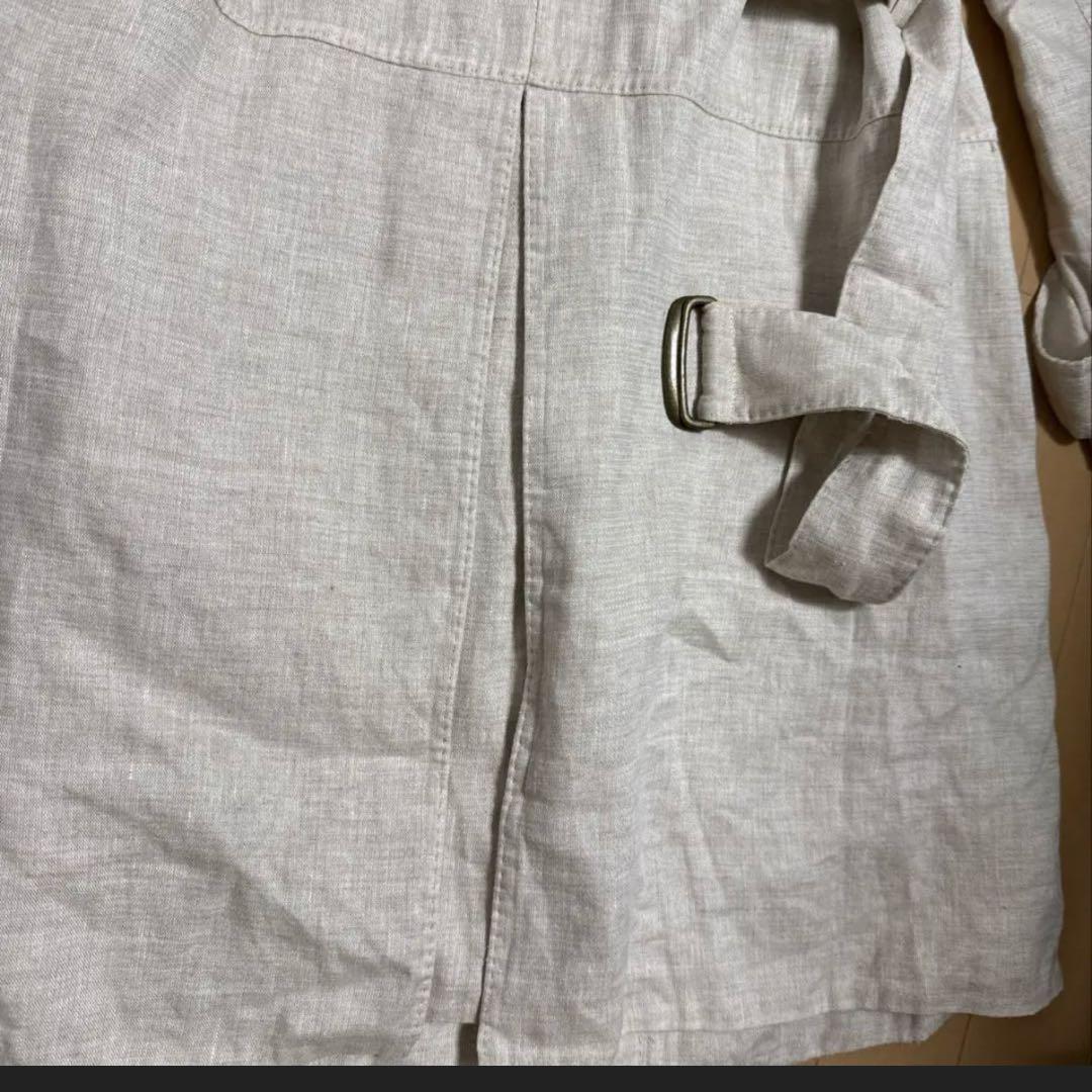 Macphee Long Coats 98%
