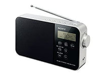 Others Sony Pll Icf-M780N Fm/Am/ Fm/ Nikkei B