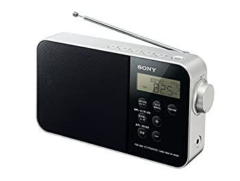 Others Sony Pll Icf-M780N Fm/Am/ Fm/ Nikkei B