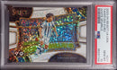 World Soccer Psa10 Takefusa Kubo White Sparkle