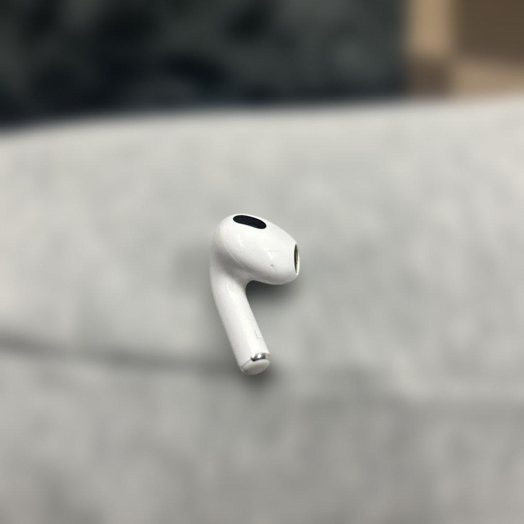 Airpods Body