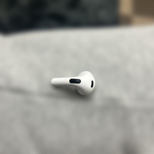 Airpods Body