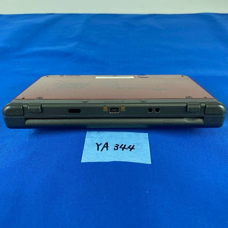 Body (New 3Ds Ll) Ya344 3Dsll Ac New3Dsll