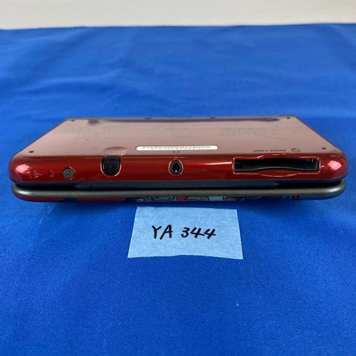 Body (New 3Ds Ll) Ya344 3Dsll Ac New3Dsll