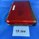 Body (New 3Ds Ll) Ya344 3Dsll Ac New3Dsll