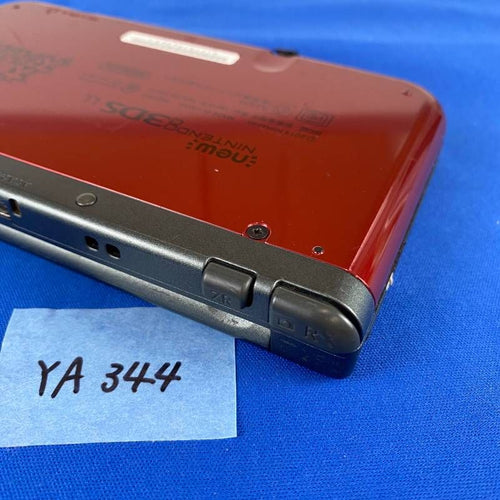 Body (New 3Ds Ll) Ya344 3Dsll Ac New3Dsll
