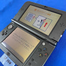 Body (New 3Ds Ll) Ya344 3Dsll Ac New3Dsll