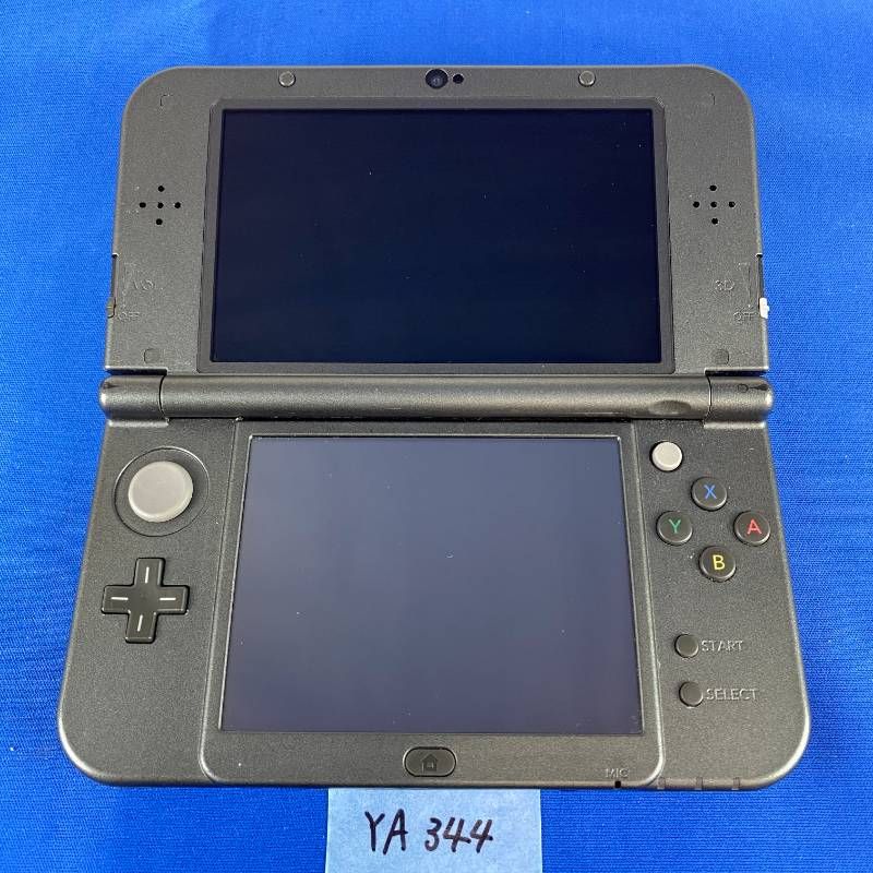Body (New 3Ds Ll) Ya344 3Dsll Ac New3Dsll
