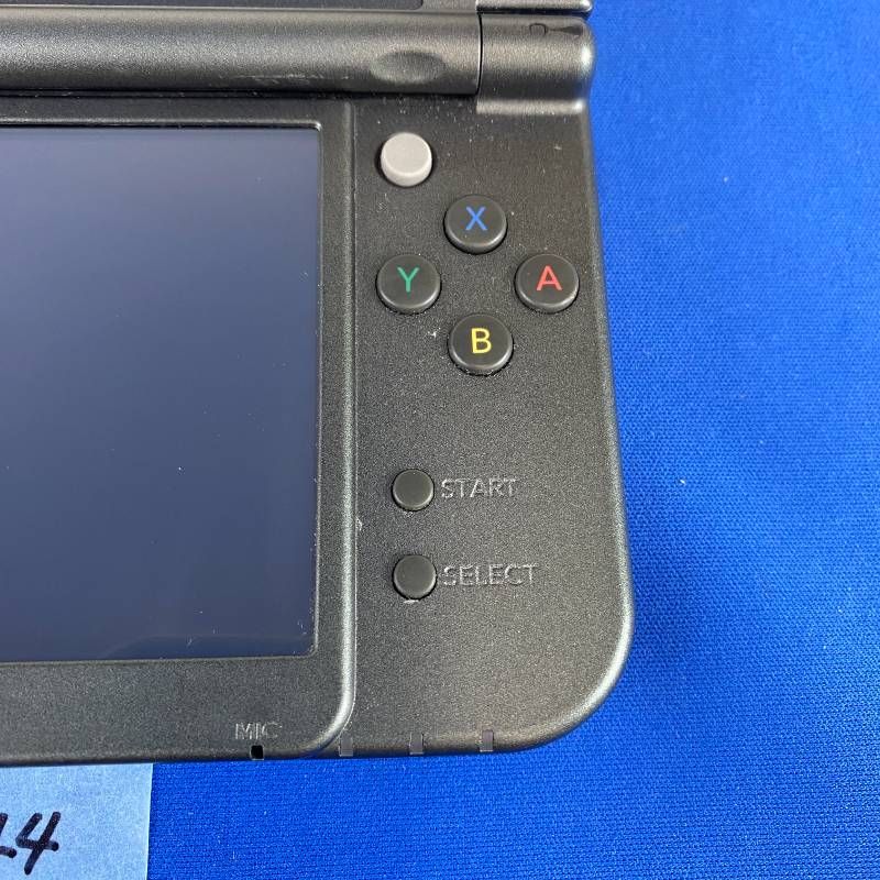 Body (New 3Ds Ll) Ya344 3Dsll Ac New3Dsll