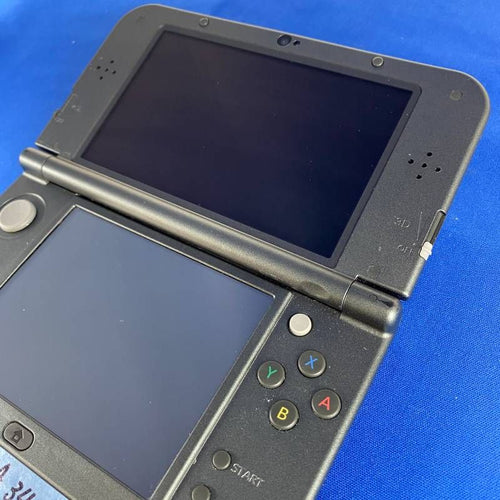 Body (New 3Ds Ll) Ya344 3Dsll Ac New3Dsll
