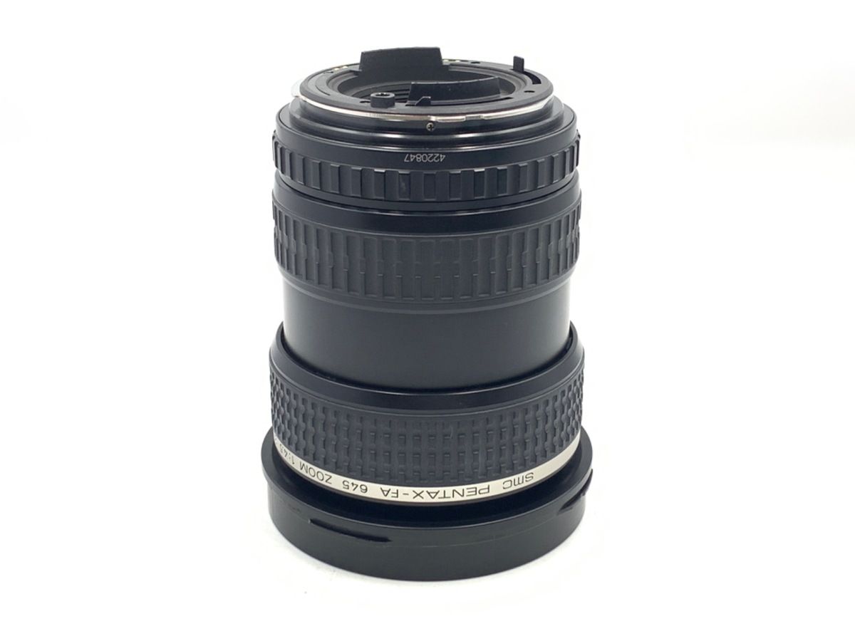 Lens (Single Focus) Fa645 33-55Mmf4.5Al