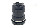 Lens (Single Focus) Fa645 33-55Mmf4.5Al