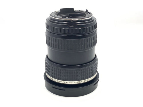 Lens (Single Focus) Fa645 33-55Mmf4.5Al