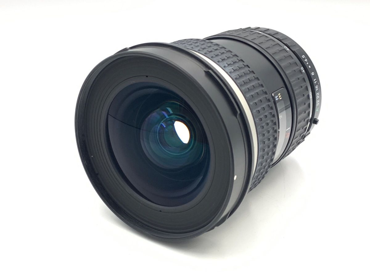 Lens (Single Focus) Fa645 33-55Mmf4.5Al