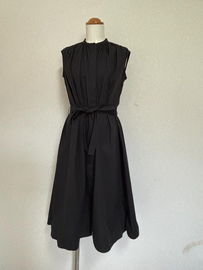 Ballsey Sleeveless O207 36