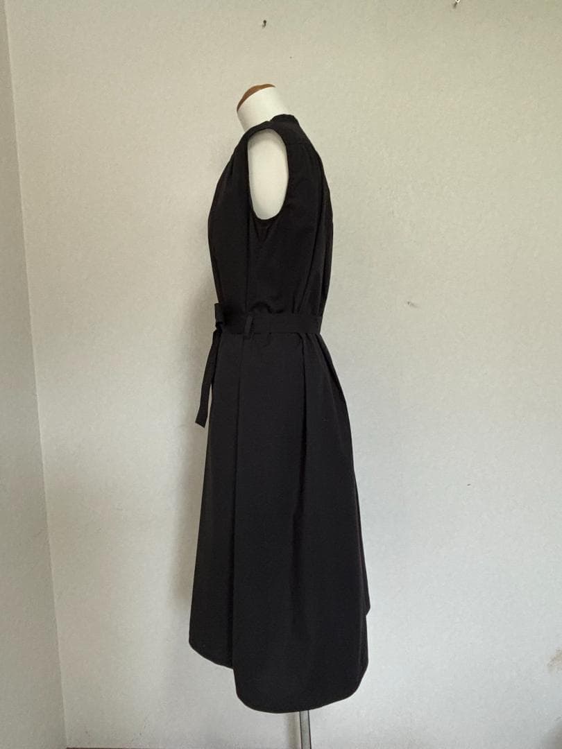 Ballsey Sleeveless O207 36