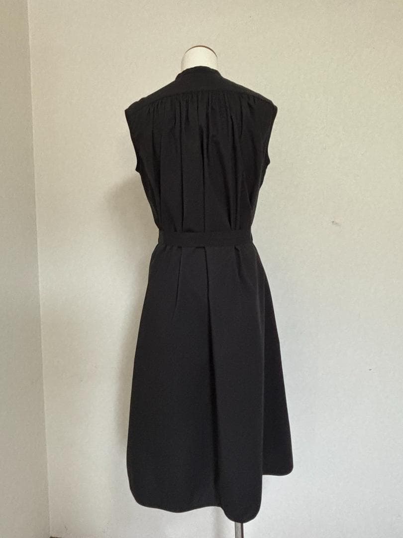 Ballsey Sleeveless O207 36