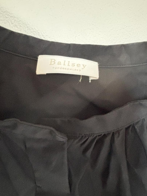 Ballsey Sleeveless O207 36