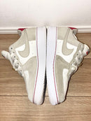 Nike Sneakers Air Force 1 Low Light Stone