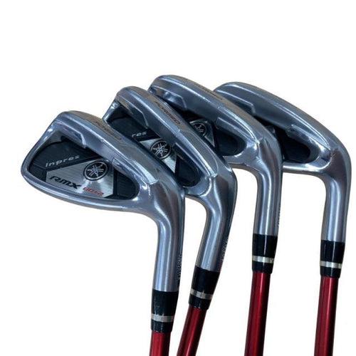 Single Iron Inpres Rmx Ud+2 4S Ir Bassara Fs50 R) C