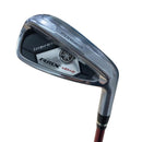 Single Iron Inpres Rmx Ud+2 4S Ir Bassara Fs50 R) C