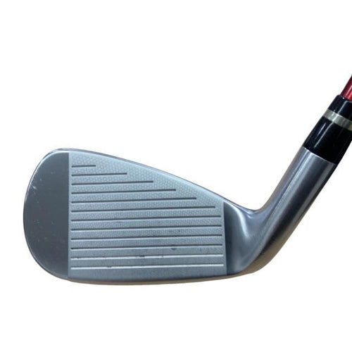 Single Iron Inpres Rmx Ud+2 4S Ir Bassara Fs50 R) C