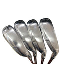 Single Iron Inpres Rmx Ud+2 4S Ir Bassara Fs50 R) C