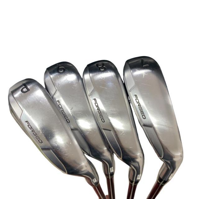 Single Iron Inpres Rmx Ud+2 4S Ir Bassara Fs50 R) C