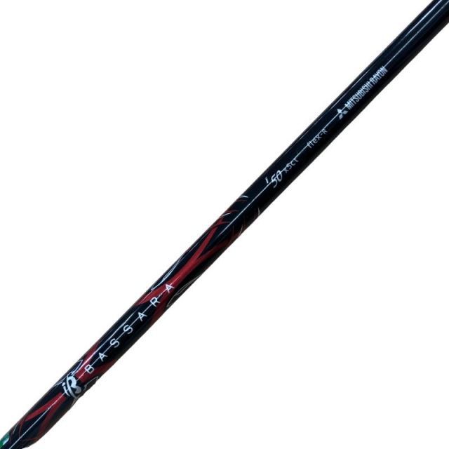 Single Iron Inpres Rmx Ud+2 4S Ir Bassara Fs50 R) C