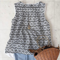 Tomorrowland Sleeveless