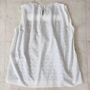 Tomorrowland Sleeveless