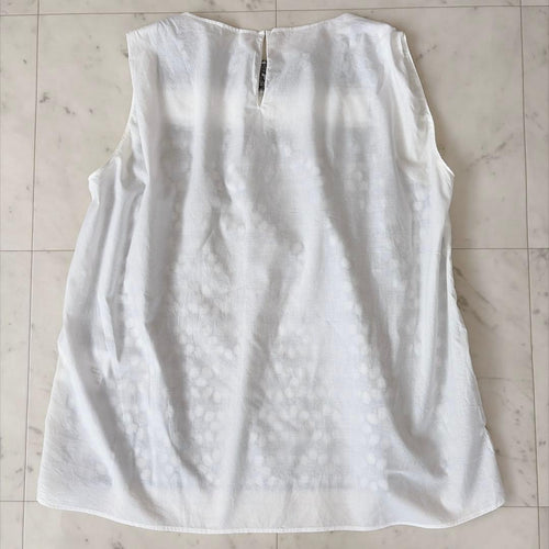 Tomorrowland Sleeveless