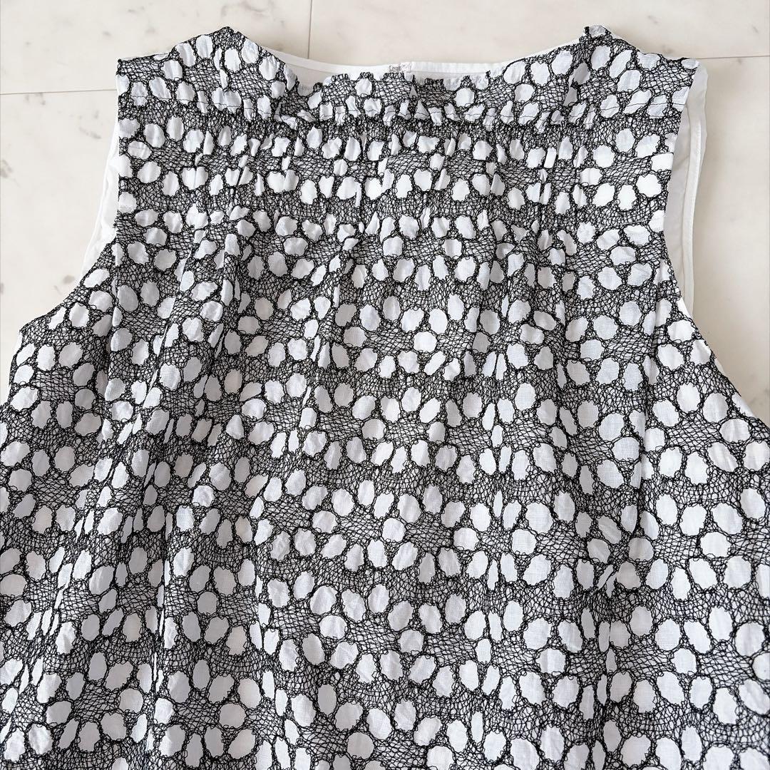 Tomorrowland Sleeveless