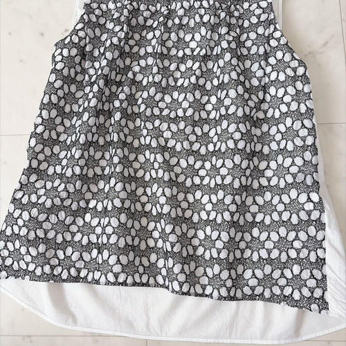 Tomorrowland Sleeveless