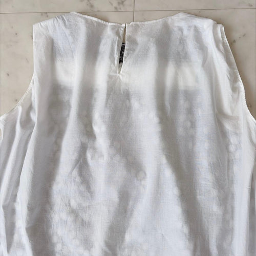 Tomorrowland Sleeveless