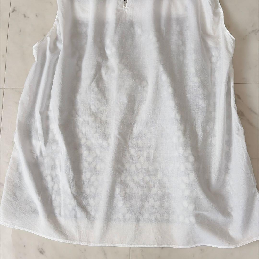 Tomorrowland Sleeveless