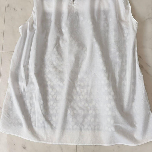 Tomorrowland Sleeveless