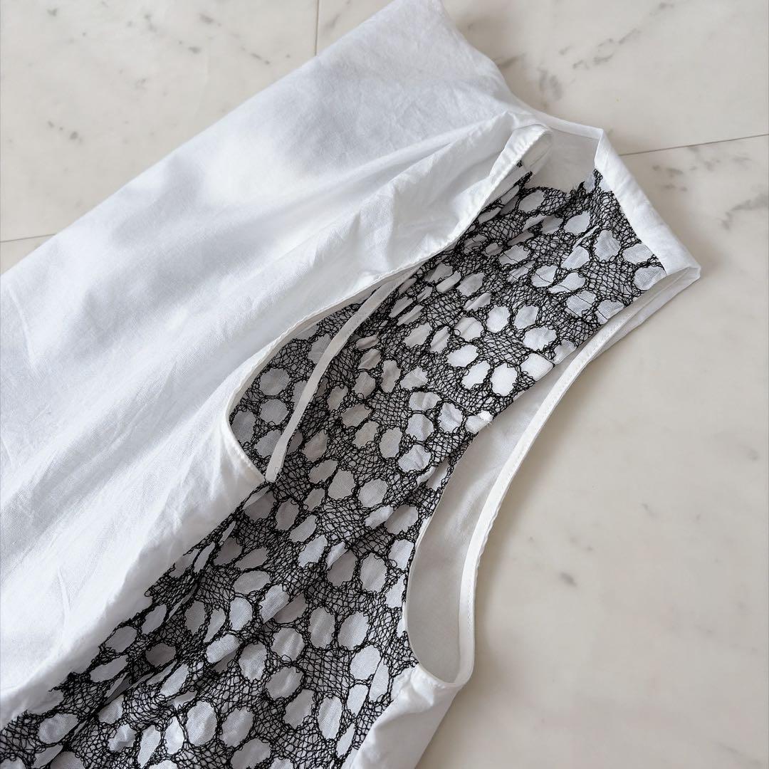 Tomorrowland Sleeveless