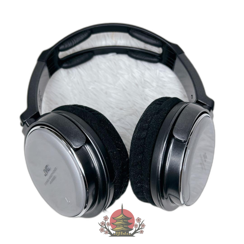 Jvc Gaming Headphone Headset Hp-Rx500