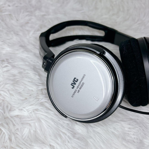 Jvc Gaming Headphone Headset Hp-Rx500