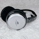 Jvc Gaming Headphone Headset Hp-Rx500