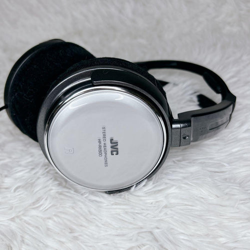 Jvc Gaming Headphone Headset Hp-Rx500
