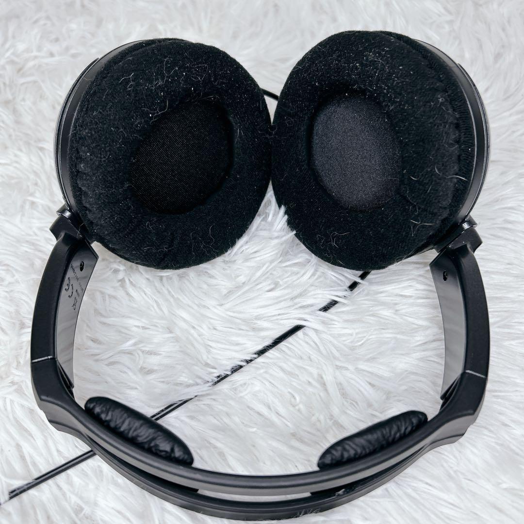 Jvc Gaming Headphone Headset Hp-Rx500